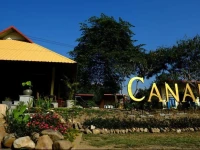 Guest house Canary 