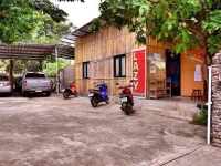 Lazy Hostel Pai 