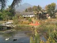 Pai Mountain Lodge 