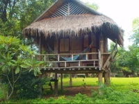 Pai Riverlodge 