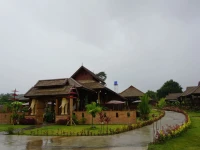Shambave Pai Resort 