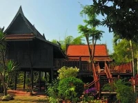 Mekong Villas 