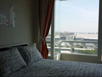 M Bed at Impact Muangthong Thani 