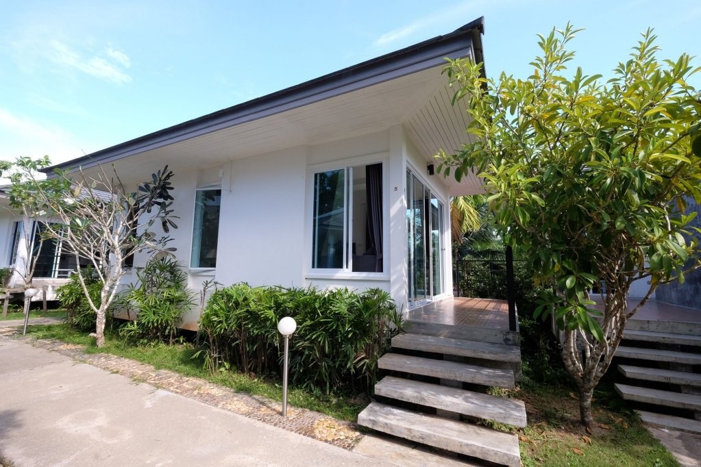 Yokyor Resort 