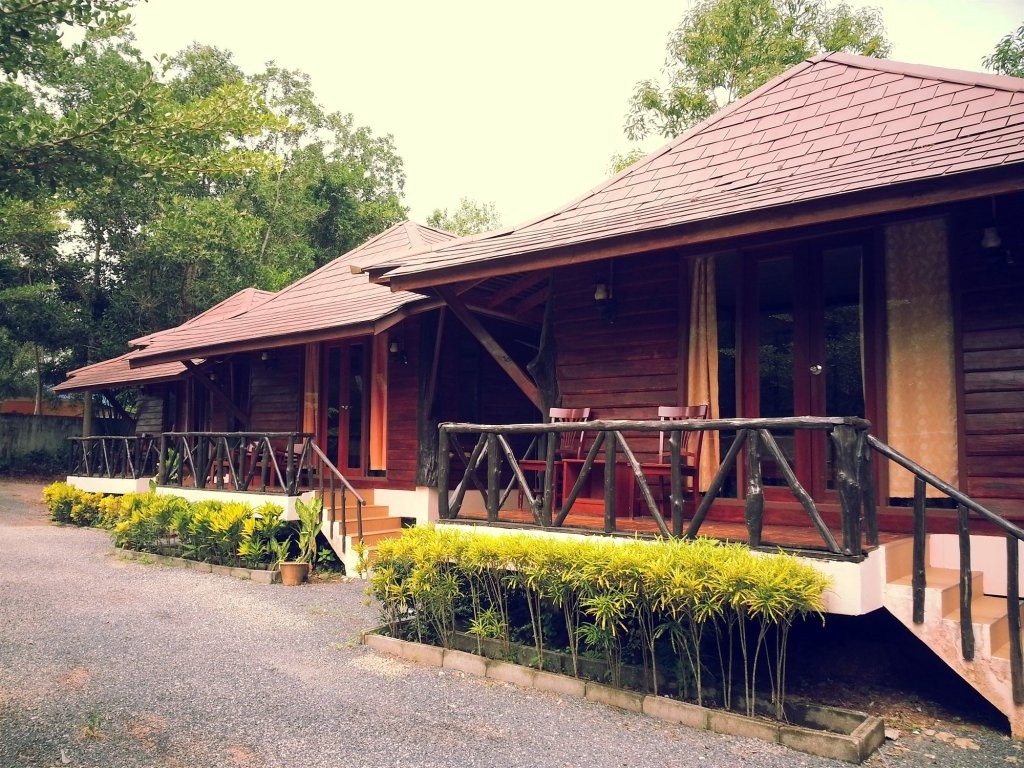 Saithong Resort 