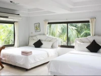 Lay Trang Resort 