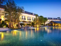 D Varee Charnvee Khao Yai 