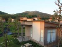 Hommuenlee Hill Resort 
