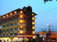 Rimtarninn Hotel and Car Rental Service 