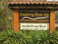 Soppong River Inn 