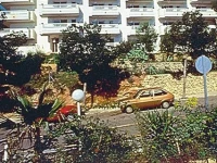 Fortuna Saint Michel Majorca island 4*