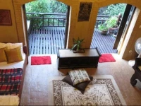 Little Eden Guesthouse 