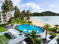 Crowne Plaza Phuket Panwa