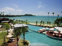 Pullman Phuket Panwa Beach Resort