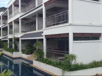 Bel Air Condo Cape Panwa 
