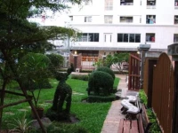 Rangsit Grand Condo 3*