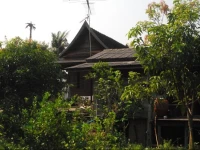 Thai House 