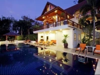 Villa Yoosook 