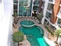 Art Patong 1 bedroom Apartment 