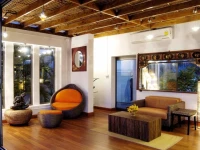 Avantika Boutique Hotel 