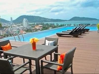 Bliss Patong 1 bedroom Apartment 