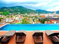Bliss Patong 2 bedrooms Apartment 