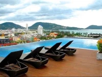 Bliss Patong Studio 
