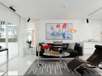 BYD Lofts Boutique Hotel & Serviced Apartments 