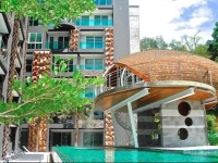 Emerald Patong Modern Studio 