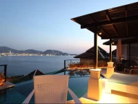 Indochine Resort and Villas 