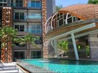 Luxury Seaview Apartment Patong 