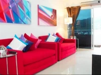 Patong Tower 1 Bedroom Apartment City View 
