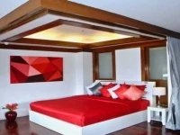 Patong Tower 1 Bedroom Apartment Great View 