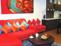 Phuket Villa Patong 1 bedroom Apartment 
