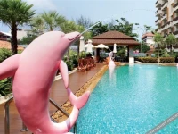 Phuket Villa Patong 1 bedroom Apartment Mountain View 