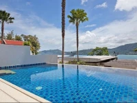 Seductive Sunset Villa Patong A3 