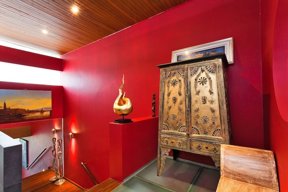 Seductive Sunset Villa Patong A7 - 3 Bedrooms 