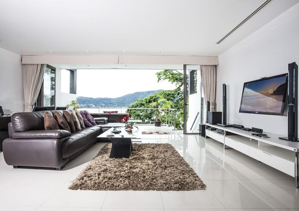 Seductive Sunset Villa Patong A8 