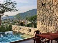 Seeka Villa 2*