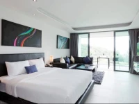 Twin Sands Resort and Spa A204 