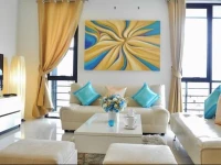 Unity Patong 1 bedroom Apartment 