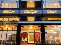 Anchor Boutique House 