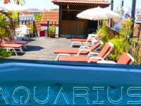 Aquarius Gay Guesthouse & Sauna 