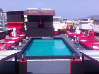 Asialoop G-house 