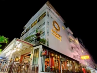 Aspery Hotel 3*