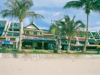 Baan Boa Resort 3*