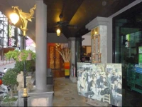 Baipho Lifestyle Hotel 