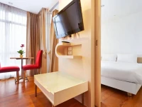 D Varee Residence Patong 