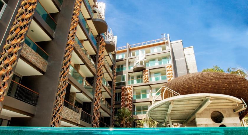 Emerald Terrace Resort 