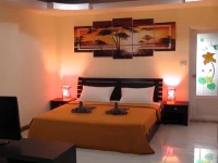 Feng Shui House 